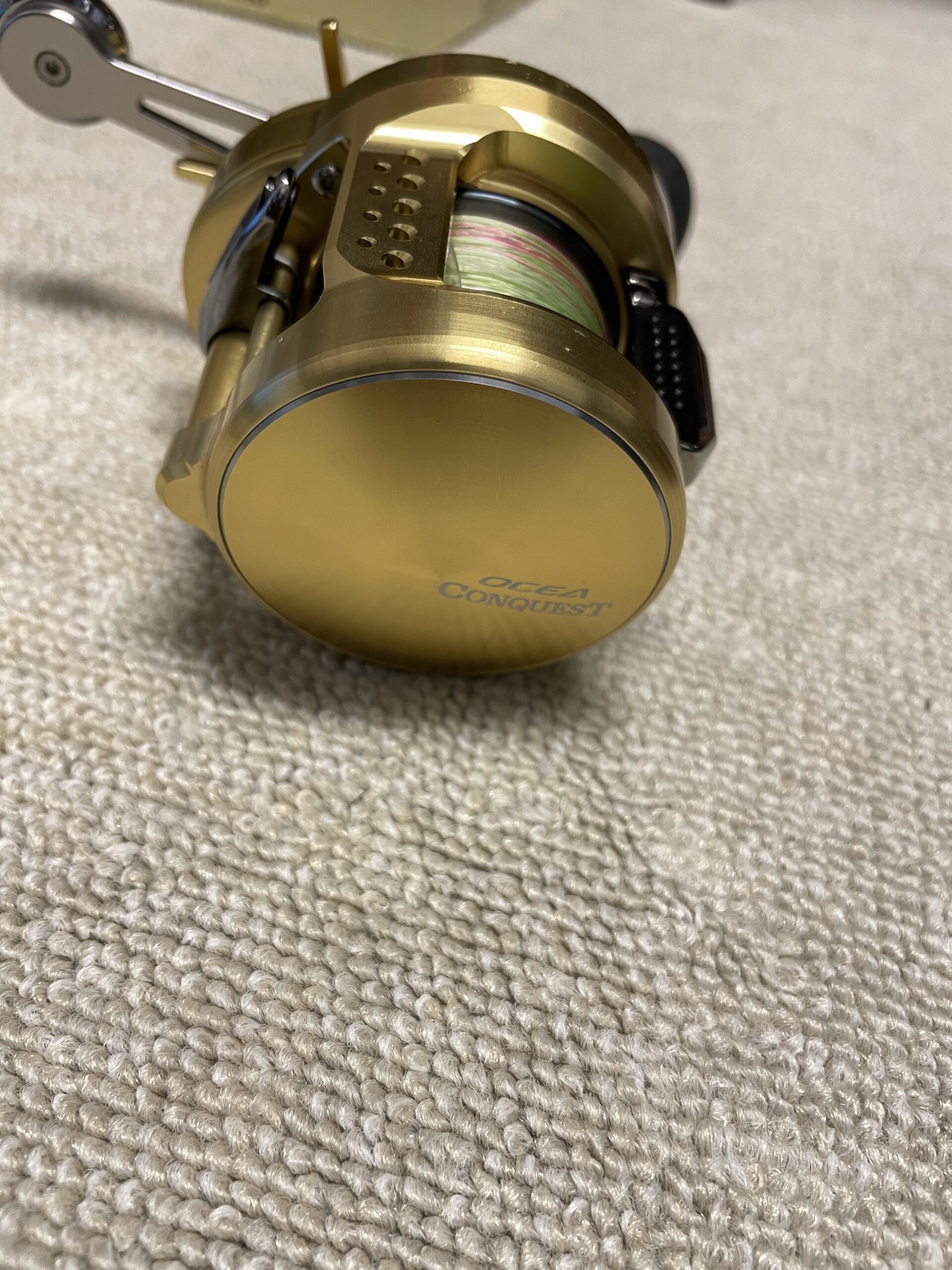 葛飾区で釣具の高価買取・出張買取ならお任せください【釣具買取